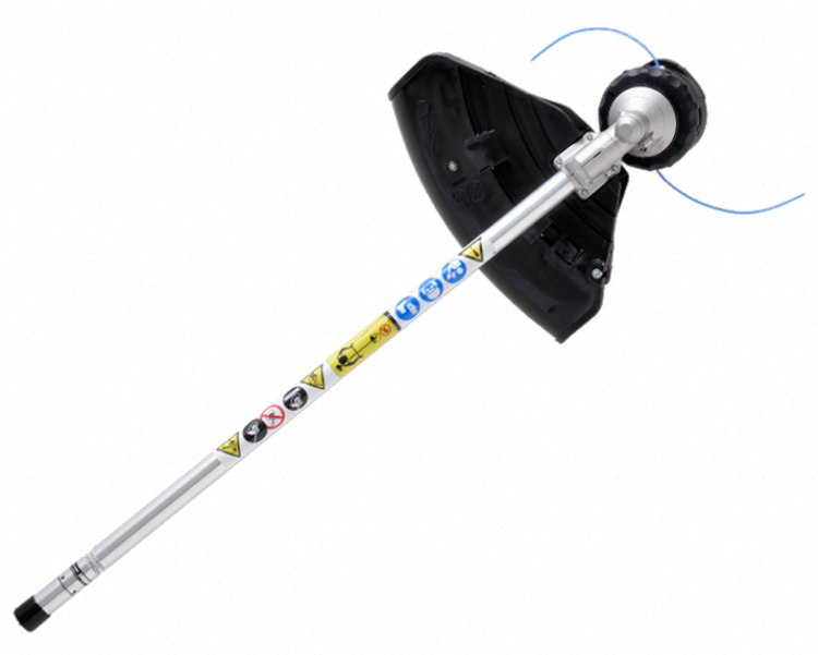 Echo Pro Attachment Trimmer / Brushcutter MTA-TB - MTA-TBImage1.png