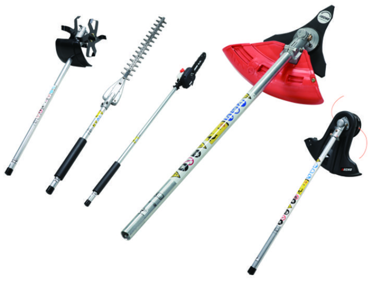 Echo Pro Attachment Multi Tool PAS-2620ES - PAS-2620ESImage2.png