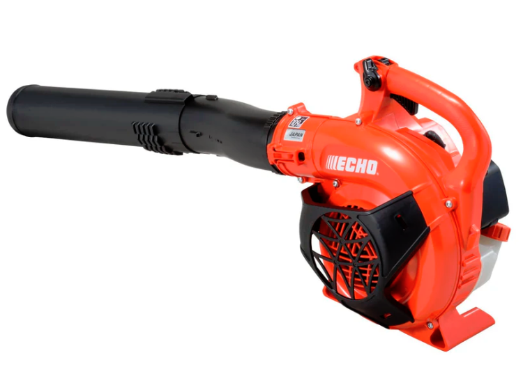 Echo Hand Held Petrol Leaf Blower PB-2520 - PB-2520Image1.png