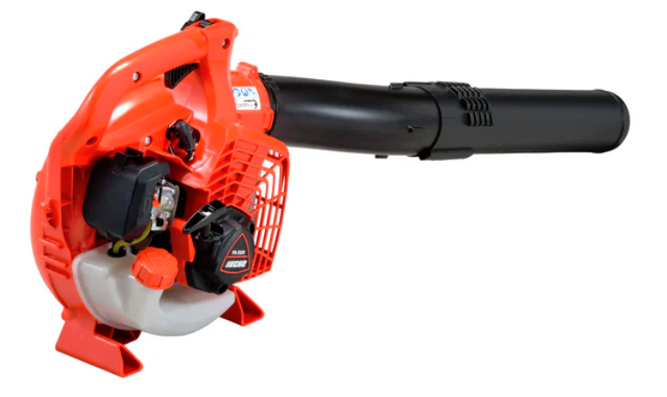 Echo Hand Held Petrol Leaf Blower PB-2520 - PB-2520Image3.png