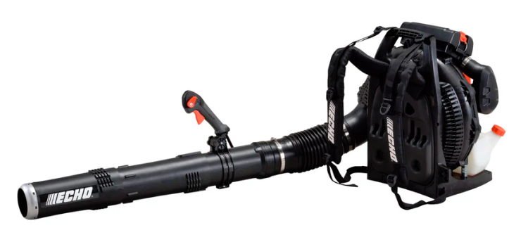 Echo X-Series Petrol Backpack Leaf Blower PB-8010 - PB-8010Image2.png