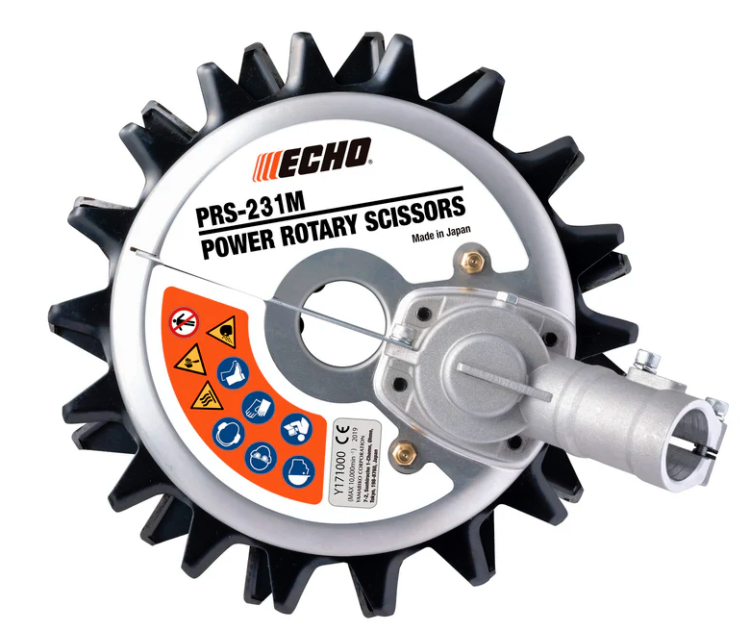 Echo Brushcutter Accessory PRS-231M - PRS-231MImage1.png