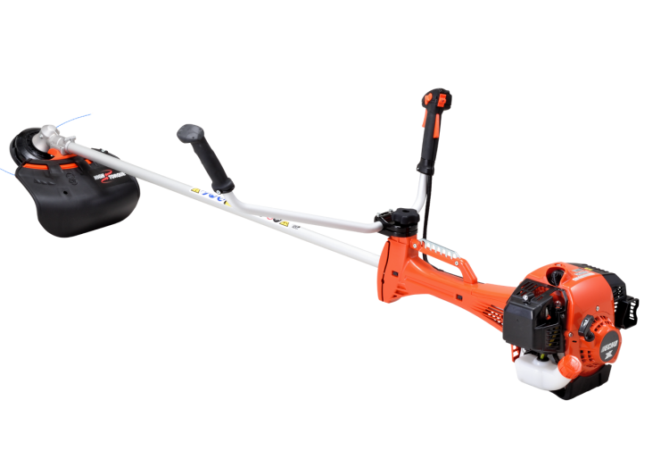 Echo Double Handled Trimmer and Brushcutter SRM-420TES/U - SRM-420TES_U_L.png