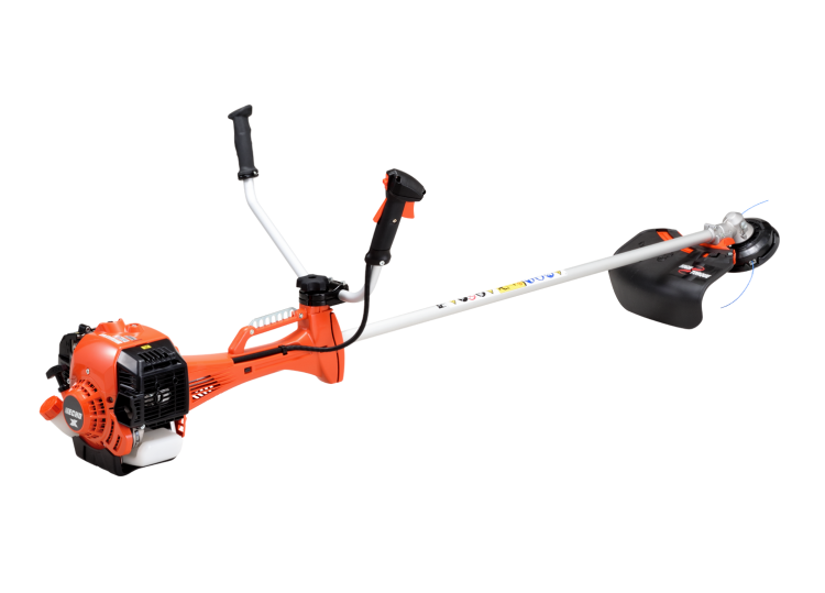 Echo Double Handled Trimmer and Brushcutter SRM-420TES/U - SRM-420TES_U_R.png