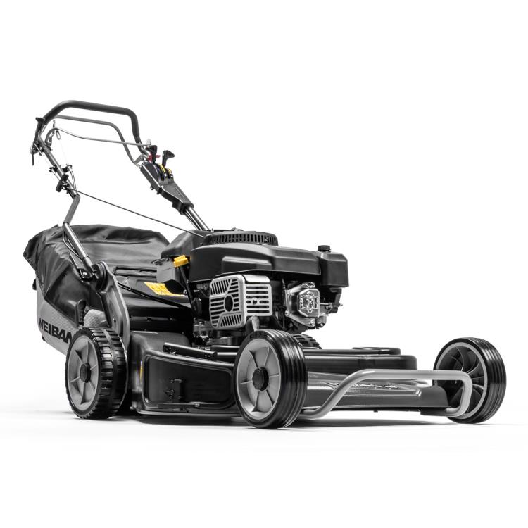 Weibang Virtue 77 TBO Variable Speed Twin Blade Lawnmower 4-in-1 - WGMP140-1.jpg