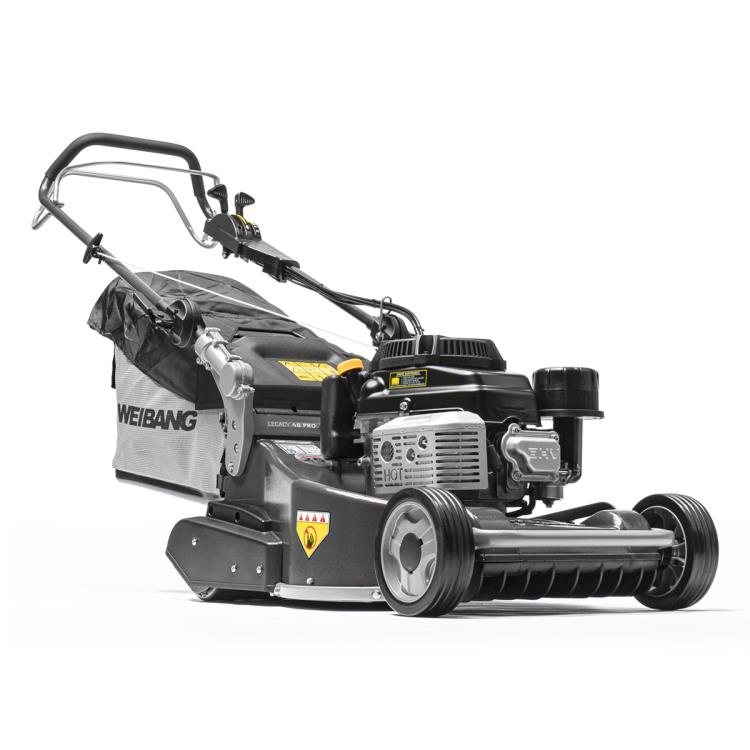 Weibang Legacy 48 PRO Rear Roller Lawnmower - WGMP43-1.jpg
