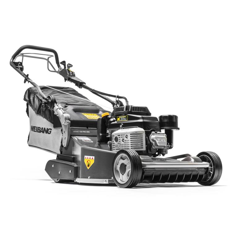 Weibang Legacy 56 PRO BBC Rear Roller Lawnmower - WGMP49-1.jpg