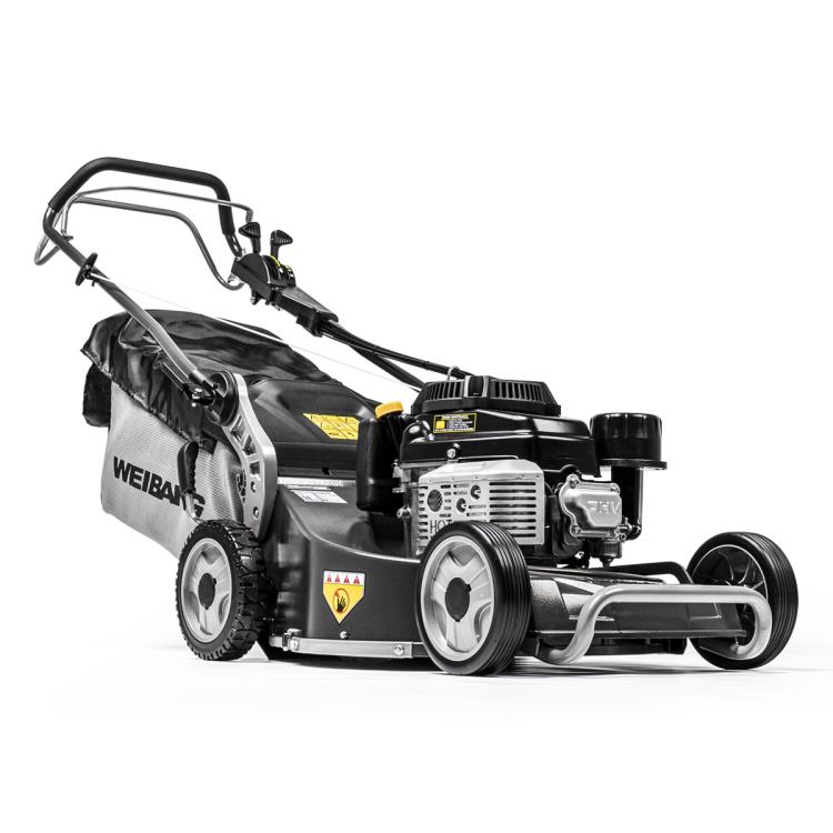 Weibang Virtue 53 PRO 3-Speed Lawnmower - WGMP56-1.jpg