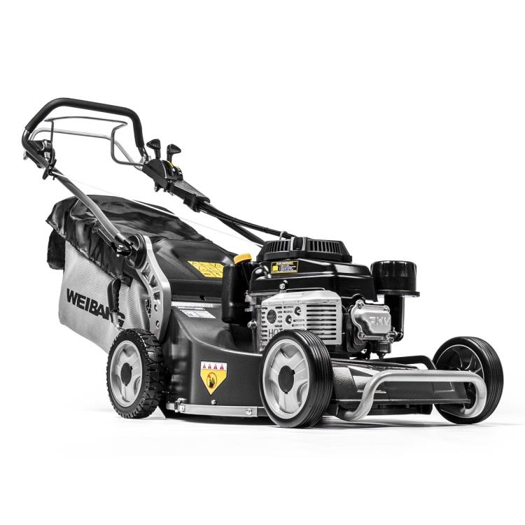 Weibang Virtue 53 Pro BBC 3-Speed Lawnmower - WGMP57-1.jpg