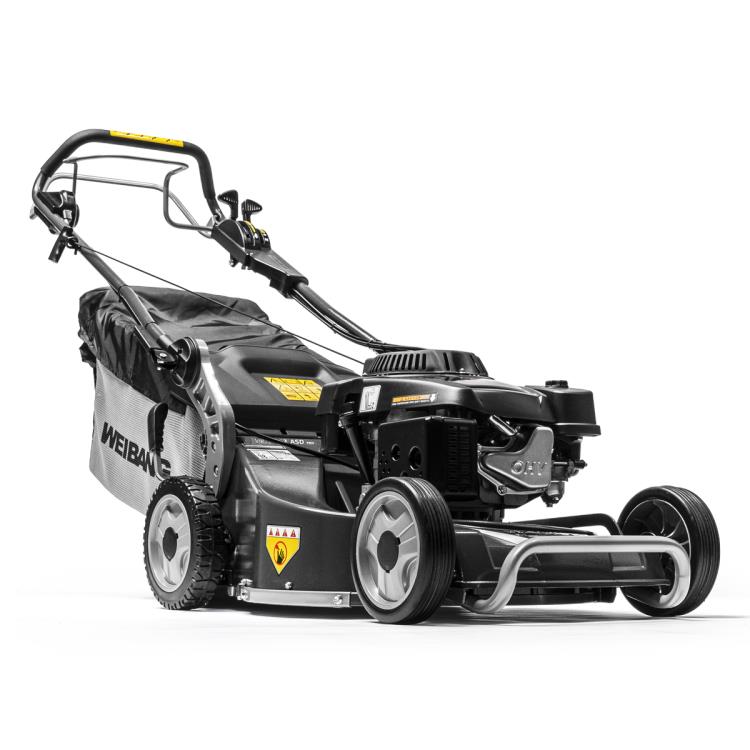 Weibang Virtue 53 ASD BBC Shaft Drive 3-Speed Lawnmower - WGMP63-1.jpg
