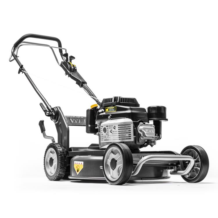 Weibang Virtue 53 SMP 3-Speed Mulching Lawnmower - WGMP72-1.jpg