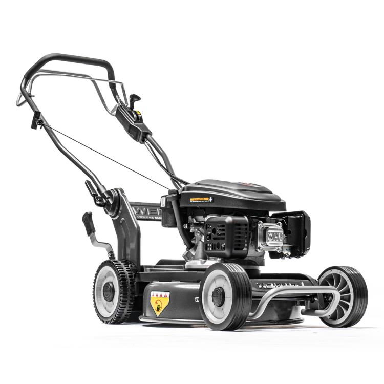 Weibang Virtue 46 SMP Single Speed Mulching Lawnmower - WGMP75-1.jpg