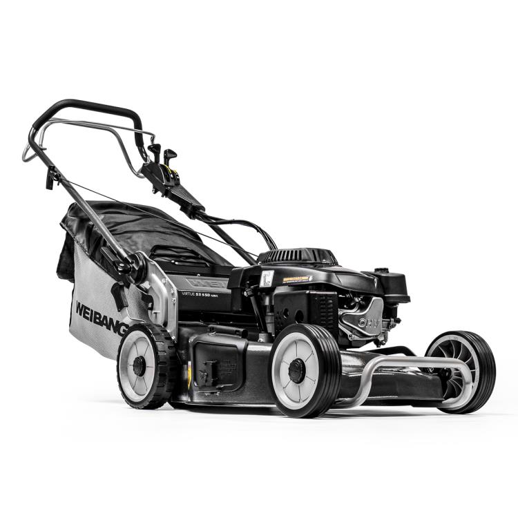 Weibang Virtue 53 SSD Shaft Drive 3-Speed Lawnmower 4-in-1 - WGMP90-1.jpg