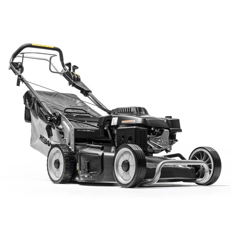 Weibang Virtue 53 SSD BBC Shaft Drive 3-Speed Lawnmower 3-in-1 - WGMP91-1.jpg