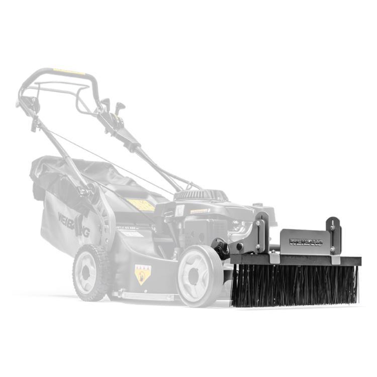 Weibang 53cm Virtue Aluminium Stripe Brush Kit (Bracket & Brush) - WGSBK53-2.jpg