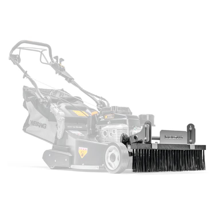 Weibang 56cm Legacy Stripe Brush Kit (Bracket & Brush) - WGSBK56-2.jpg