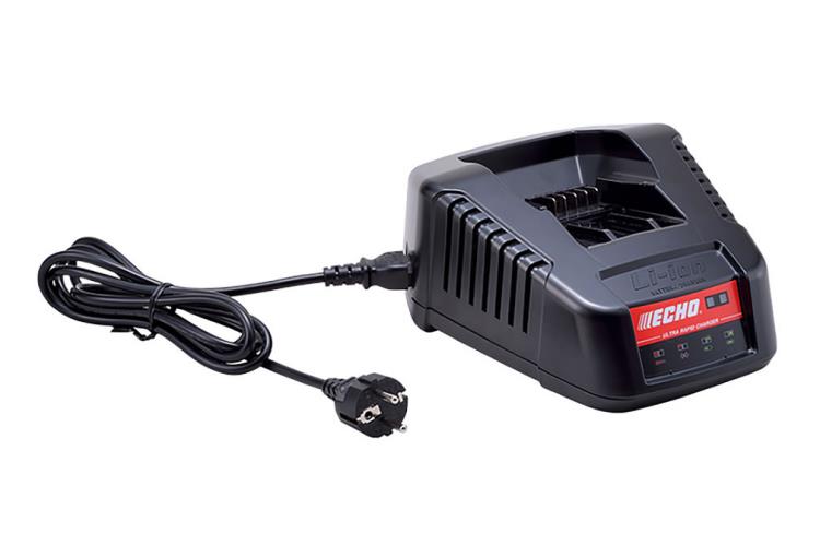 Echo Ultre Rapid Charger LCJU-560 - echo-lcju-560-56v-ultra-rapid-charger.jpg