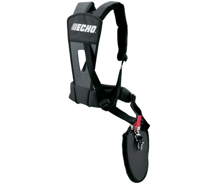 Echo Brushcutter Accessory Ergonomic Harness C062000550 - ergonomic-harnessC062000550.png
