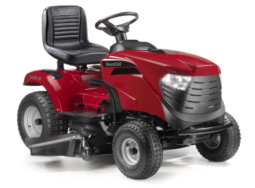 Mountfield 1643H-SD Twin MULCHING & SIDE DISCHARGE Ride-on Mower / Tractor - 1643H-SDTwin.png
