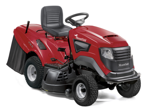 Mountfield 1740H Twin COLLECTING Ride-on Mower / Tractor - 1740HTwin.png