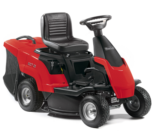 Mountfield 1740h online lawn tractor