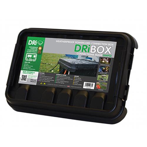 DRiBOX Weatherproof Powercord Connection Box - Dribox1340590.jpg