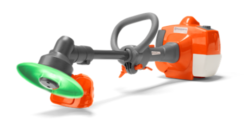 Childrens Husqvarna Toy 223L Weed Trimmer ages 3 Plus - H810-0899.png
