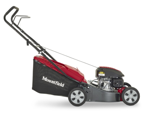 Mountfield HP42 Classic Collection - 4 Wheel Mower - HP42-Classic-Image2.png