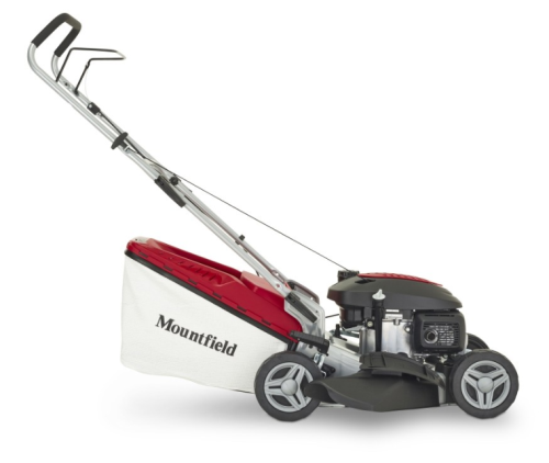 Mountfield HP425 Honda Engine - 4 Wheel Mower - HP425-Honda-Image2.png