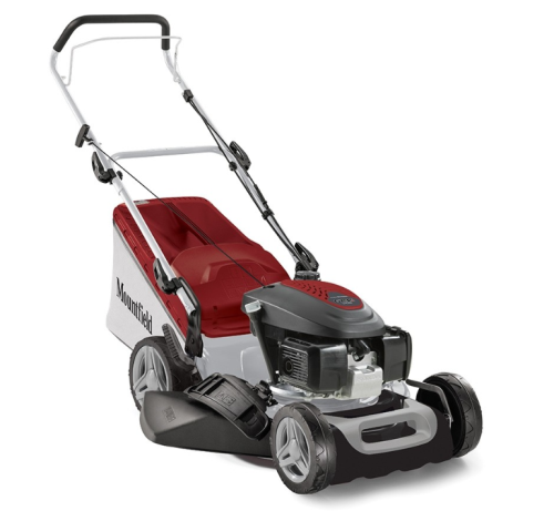 Mountfield HP425 Honda Engine - 4 Wheel Mower - HP425Image1.png