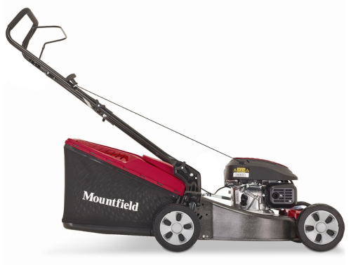 Mountfield HP46 Classic Collection - 4 Wheel Mower - HP46-Classic-Image2.png