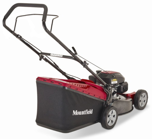 Mountfield HP46 Classic Collection - 4 Wheel Mower - HP46-Classic-Image4.png