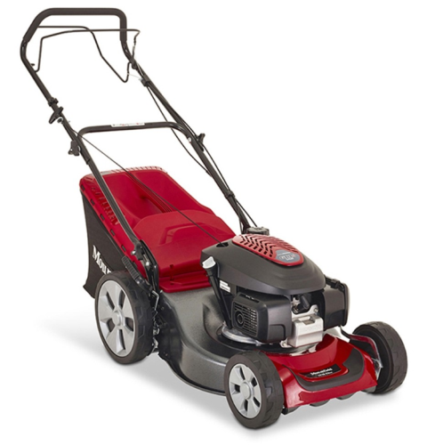 Mountfield SP46 Elite Classic Collection - 4 Wheel Mower - Mountfield-SP46-Elite.png