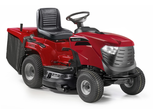 Mountfield 1538H COLLECTING Ride-on Mower / Tractor - Mountfield1538H.png
