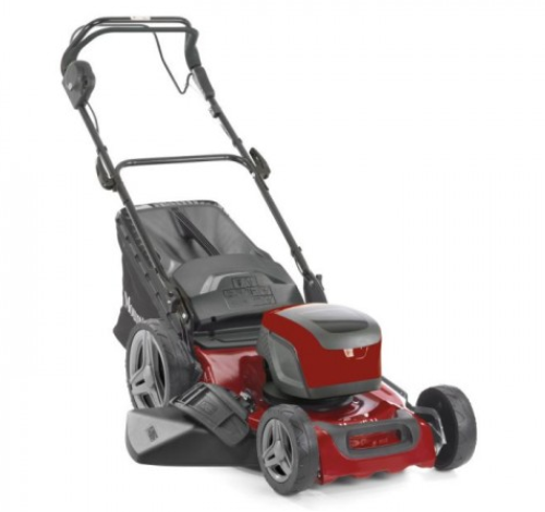 Mountfield Empress 51 Li (Bare) Battery Powered FREEDOM500 - 4 Wheel Mower - MountfieldEmpress51Li-Image.png