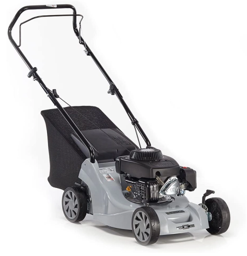 Mountfield HP41 Classic Collection - 4 Wheel Mower - MountfieldHP41Classic-Image.png