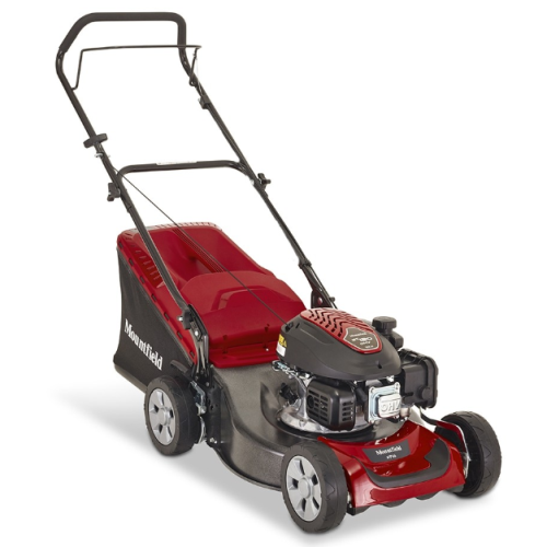 Mountfield HP46 Classic Collection - 4 Wheel Mower - MountfieldHP46-Image1.png