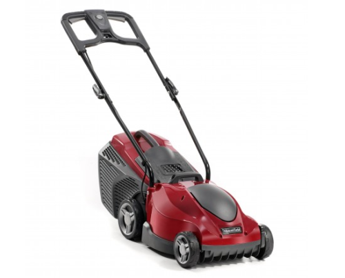 Mountfield Princess 34 Mains Electric - 4 Wheel Mower - Princess34Image1.png