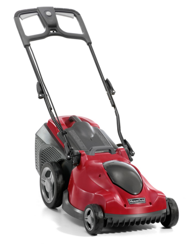 Mountfield Princess 42 Mains Electric - 4 Wheel Mower - Princess42Image1.png