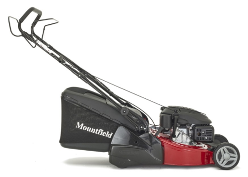 Mountfield S461R PD Stiga Engine - Rear Roller Mower - S461R-PD-Image2.png