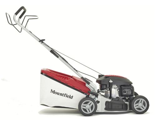 Mountfield SP425 Honda Engine - 4 Wheel Mower - SP425-Honda-Image2.png