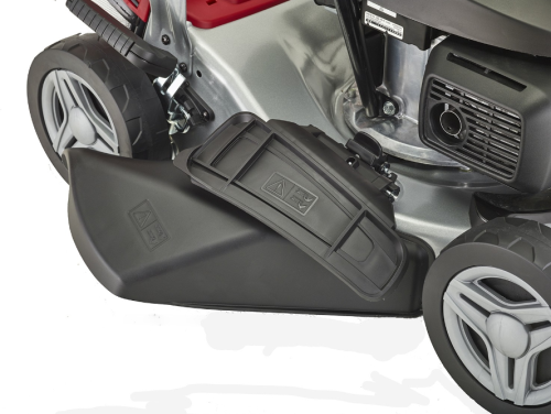 Mountfield SP425 Honda Engine - 4 Wheel Mower - SP425-Honda-Image4.png