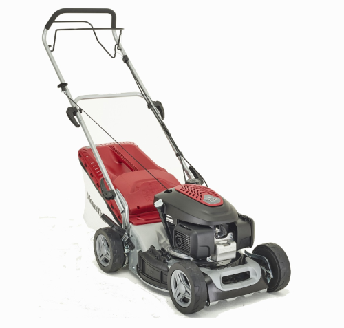 Mountfield SP425 Honda Engine - 4 Wheel Mower - SP425Image1.png