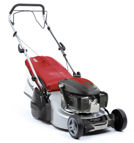 Mountfield SP465R Honda Engine - Rear Roller Mower - SP465R-46cm.png