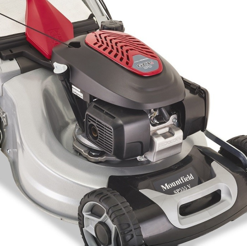 Mountfield SP555 V Honda Engine - Premium 4 Wheel Mower - Hybrid Chassis - SP555-V-Honda-Image4.png