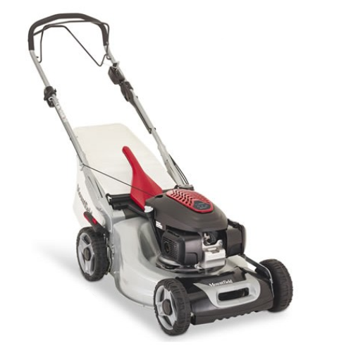 Mountfield SP555 V Honda Engine - Premium 4 Wheel Mower - Hybrid Chassis - SP555VHonda-Image1.png