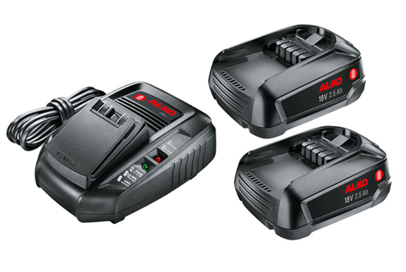 Chargers and Replacement Batteries - Chargers and Replacement Batteries