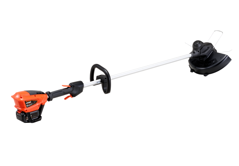 Battery Brush Cutters - Echo and Mitox Battery Brush Cutters with Twin Handle U Handle and Loop Handle Cordless Brushcutters