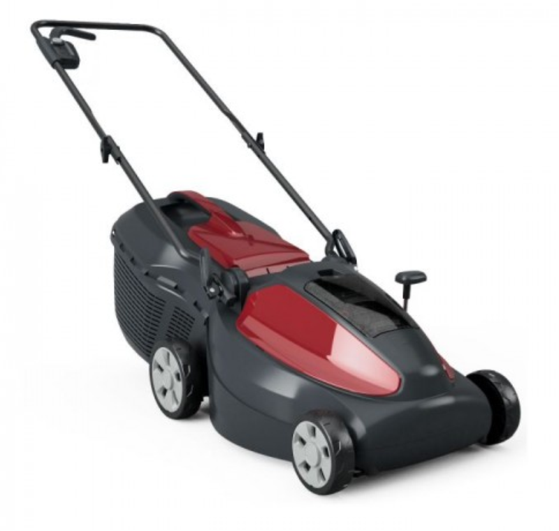 Battery Rotary Mowers - Sub Category description