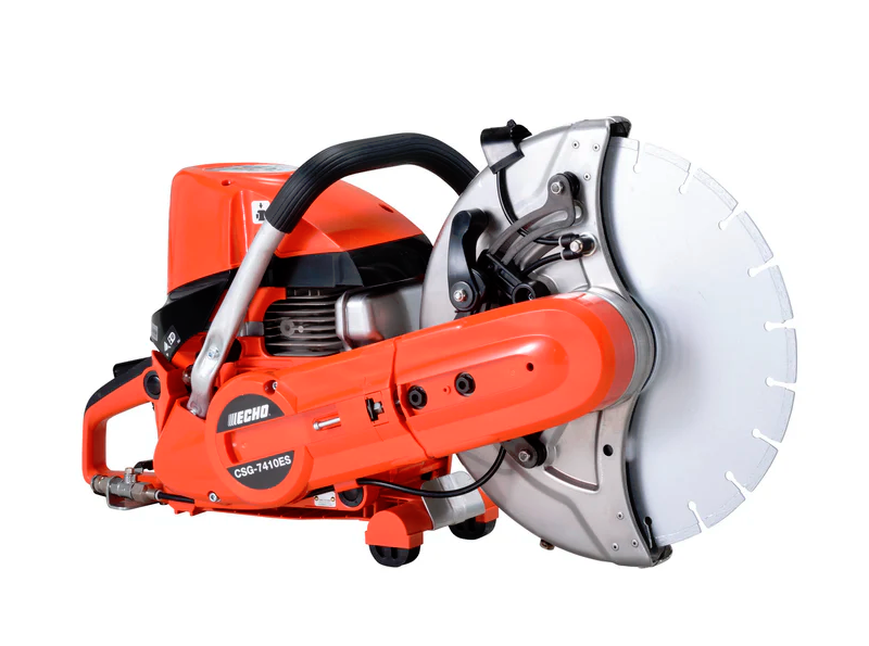 Petrol Engine Cutters - Sub Category description